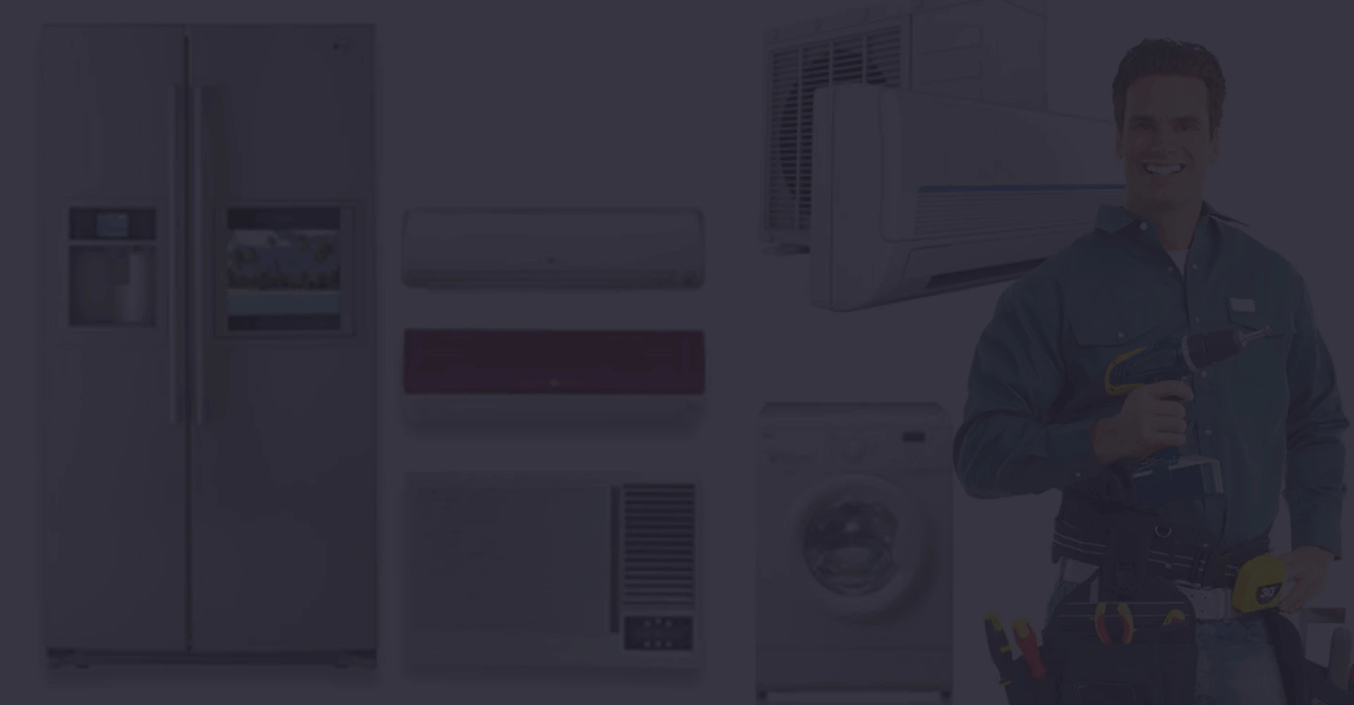 BEST WASHING MACHINE REPAIRING SERVICE DUBAI 